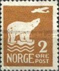 Polar Bear and Aeroplane