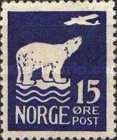 Polar Bear and Aeroplane