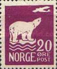 Polar Bear and Aeroplane