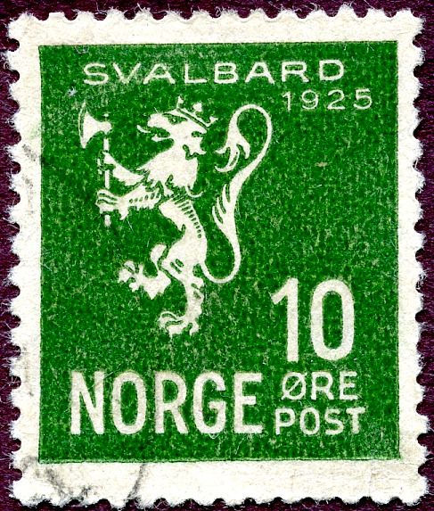 Spetsbergen