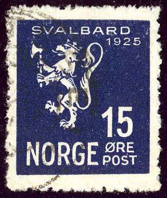 Spetsbergen