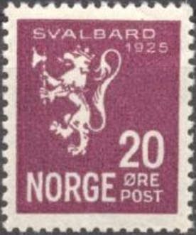 Spetsbergen