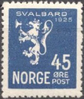 Spetsbergen