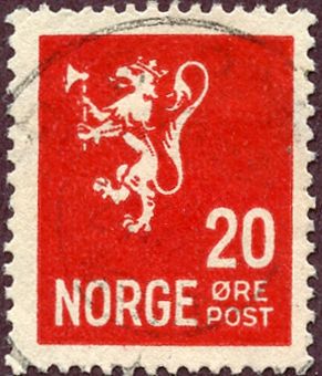 Lion type II