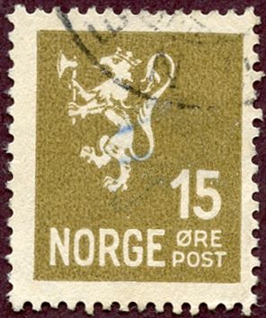 Lion type II