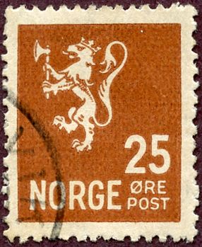 Lion type II