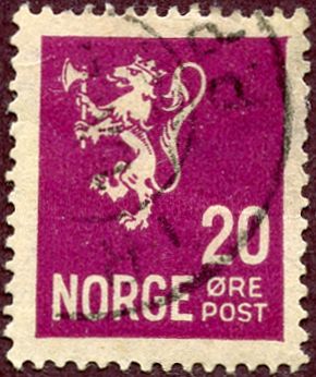 Lion type II