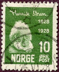 Henrik Ibsen