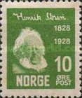 Henrik Ibsen