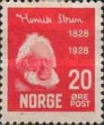 Henrik Ibsen