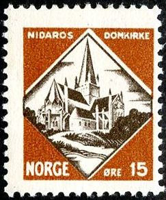 Trondheim Cathedral
