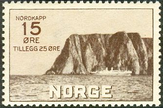 The North Cape I