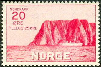 The North Cape I