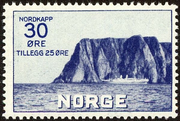The North Cape I