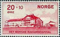 Radium Hospital