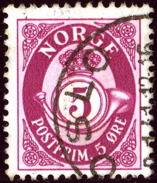 Post Horn