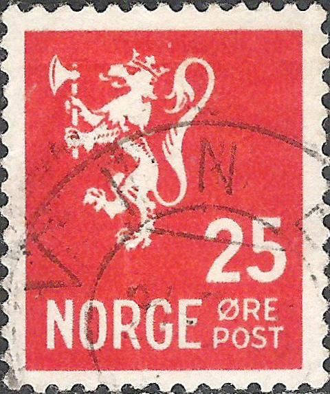 Lion type III