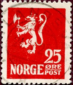 Lion type III