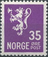 Lion type III