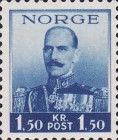 King Haakon VII