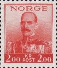 King Haakon VII
