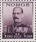 King Haakon VII