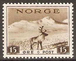 Reindeer (Rangifer tarandus)