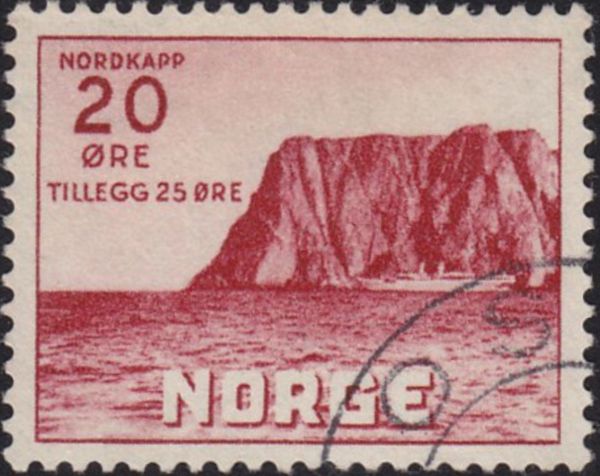 The North Cape II