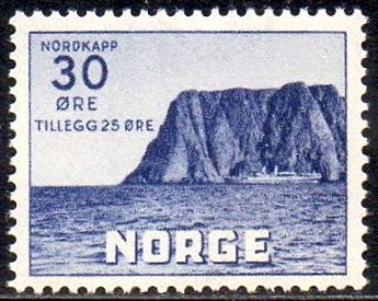 The North Cape II
