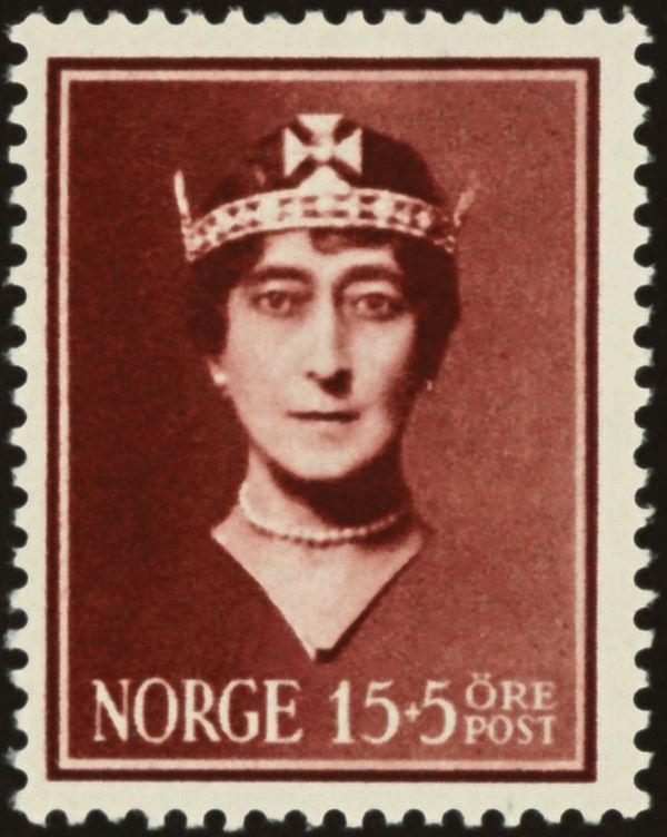 Queen Maud