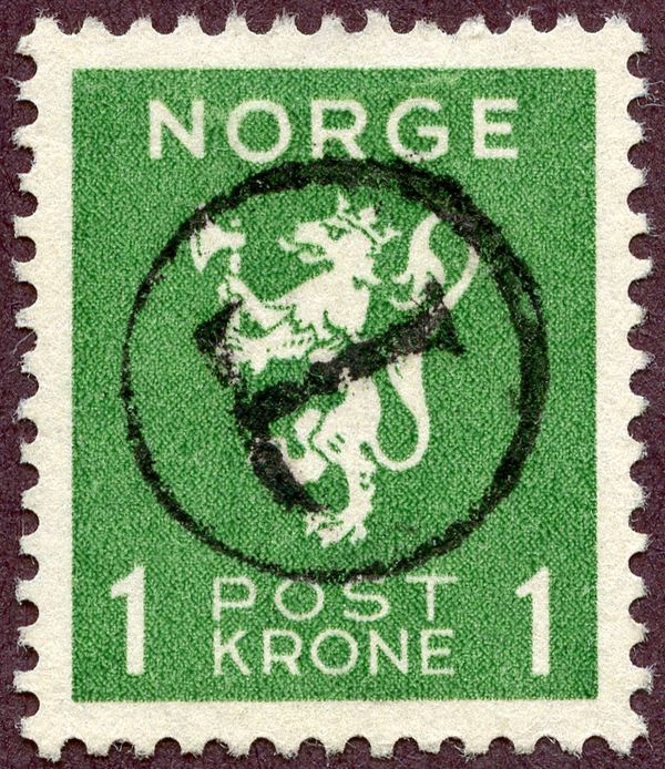 Lion type, Crown values