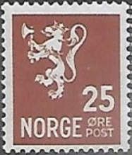 Lion type, Crown values