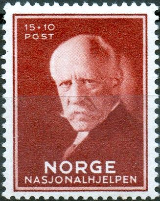 Nansen, Fridtjof