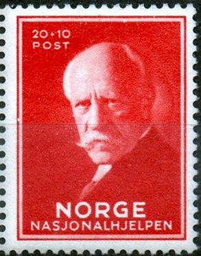 Nansen, Fridtjof