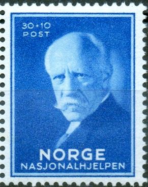 Nansen, Fridtjof