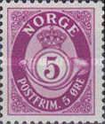 Posthorn