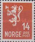 Lion type III