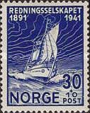 National Lifeboat Institution