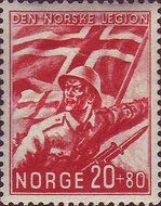 Norwegian Legion Support Fund