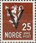 V- Overprint