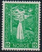 Queen Ragnhild's Dream