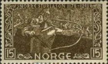 Einar Tambarskjelve at Battle of Svolder