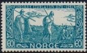 Stiklestad Battlefield