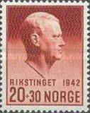 Vidkun Quisling (1887-1945)