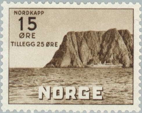 The North Cape III