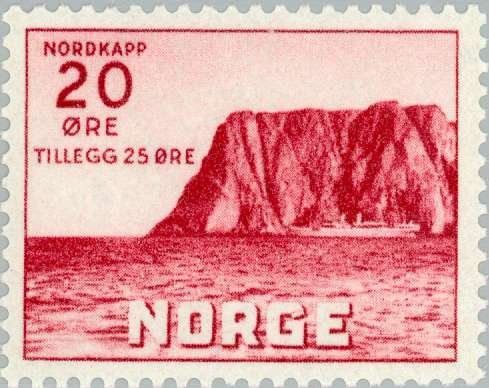 The North Cape III