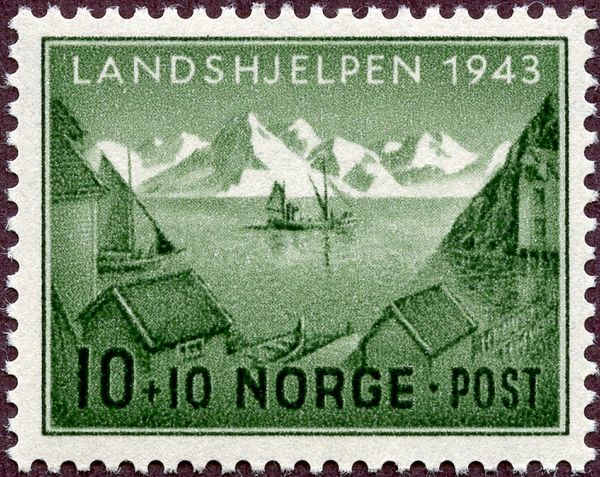 Landscapes