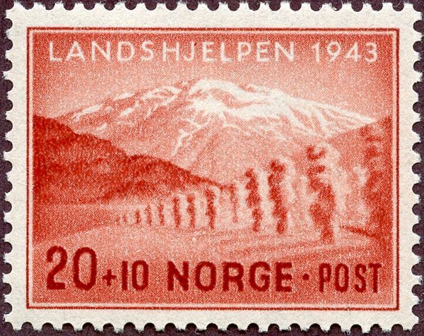 Landscapes