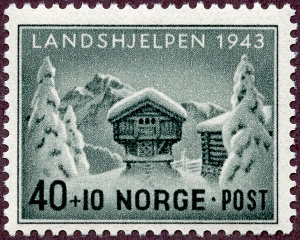 Landscapes