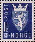 Lyon type. Ducal crown